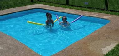 Apart Hotel Sendero del Sol