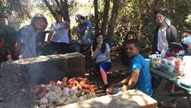 Apart Hotel Sendero del Sol