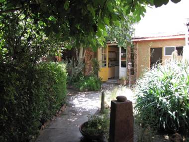 Hotel Boutique Terra Diaguita & Spa