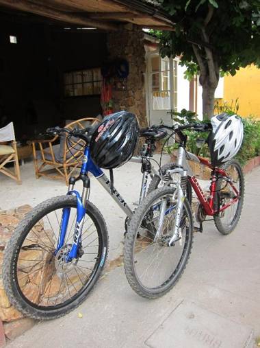 Hotel Boutique Terra Diaguita & Spa