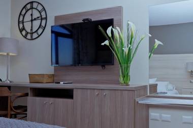 Hotel Campanario Del Mar