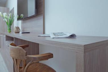 Hotel Campanario Del Mar