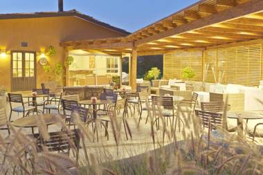 Hotel Palmas de La Serena