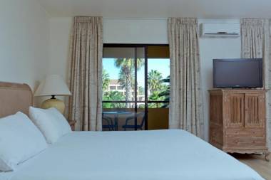 Hotel Palmas de La Serena