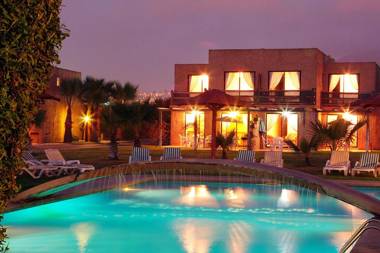 Apart Hotel Gran Pacifico