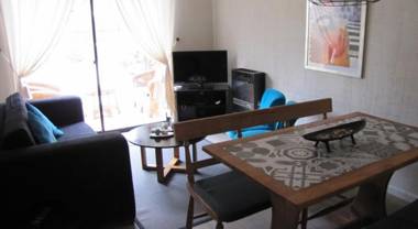 Apart Hotel Gran Pacifico