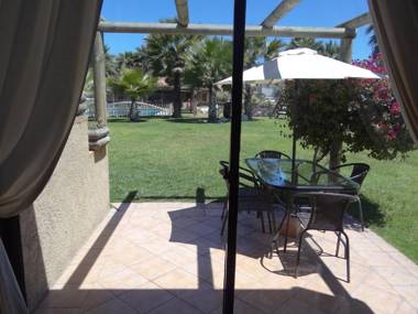 Apart Hotel Gran Pacifico