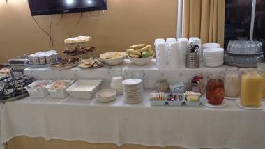 Apart Hotel Y Cabanas Vegasur