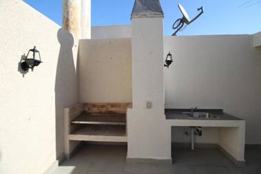 Resort Urbano Laguna del Mar