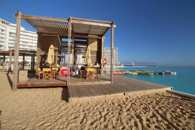 Resort Urbano Laguna del Mar