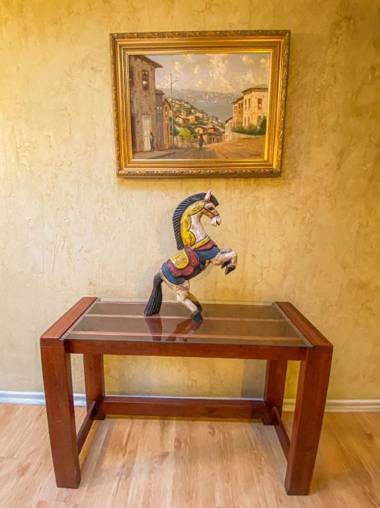 Hotel Londres La Serena