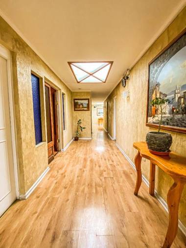 Hotel Londres La Serena