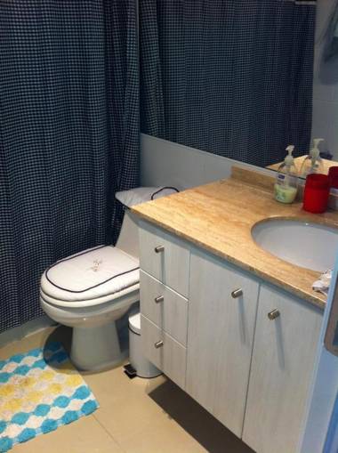 Jardin del Mar Costanera