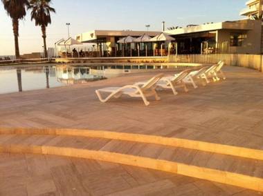 Jardin del Mar Costanera