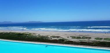 Departamentos Laguna del Mar