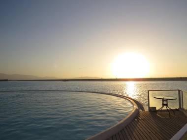 Departamentos Laguna del Mar