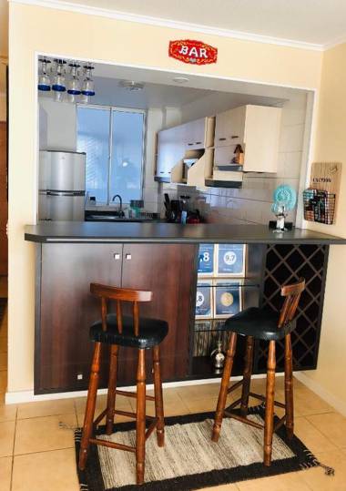 Departamento La Serena Avenida Del Mar