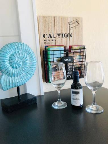 Departamento La Serena Avenida Del Mar