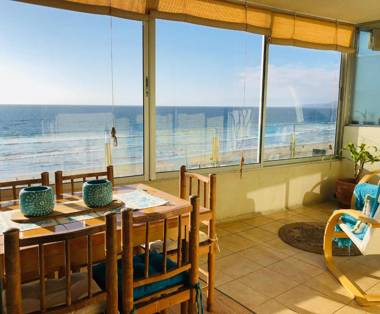 Departamento La Serena Avenida Del Mar