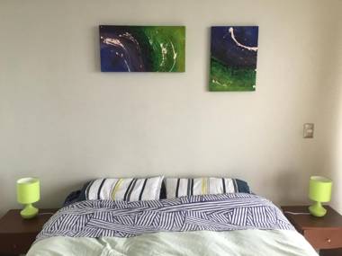 Serena Holiday Vista