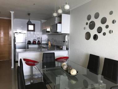 Departamento Jardin del Mar La Serena