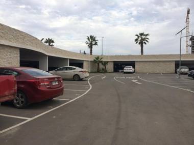 Departamento Jardin del Mar La Serena