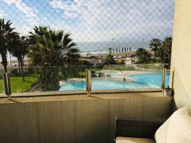 Departamento Jardín del Mar