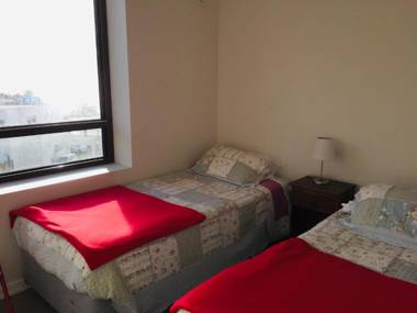 Departamento Jardín del Mar