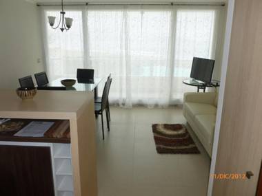 Laguna del Mar - La Serena