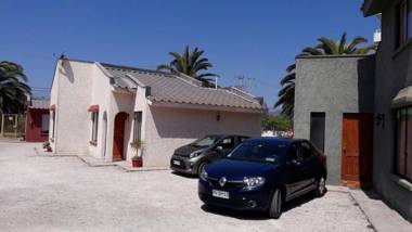 De La Costa Cabañas