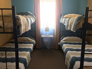 De La Costa Cabañas