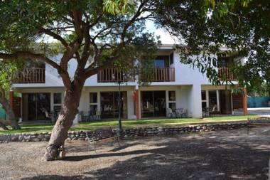 Cabañas Las Añañucas V