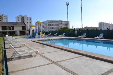 Cabañas Las Añañucas V