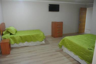 Hostal Solaris