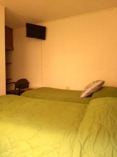 Hostal Jofre