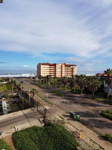 Condominio Costanera del Mar