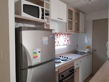 Condominio Costanera del Mar