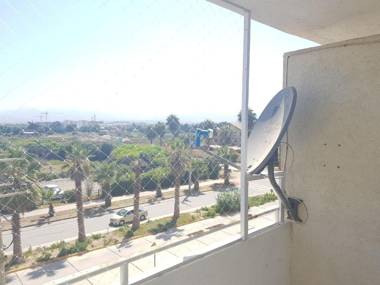 Condominio Costanera del Mar