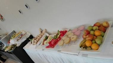 Hotel Diego de Almagro La Serena