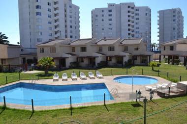 Cabañas Las Añañucas IV