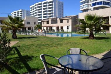 Cabañas Las Añañucas IV