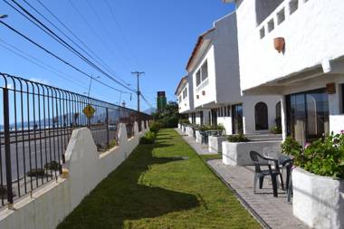 Cabañas Las Añañucas II