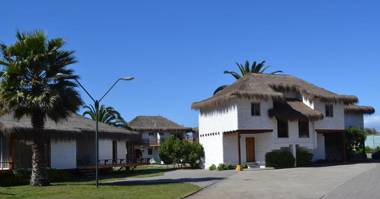 Cabañas Las Añañucas I