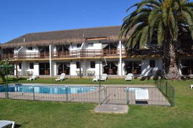 Cabañas Las Añañucas I