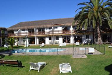 Cabañas Las Añañucas I