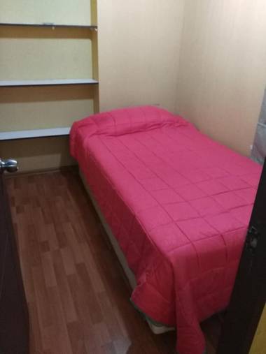 Arriendo Diario En La Serena