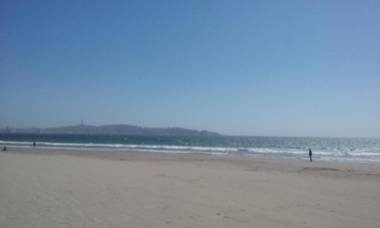 Departamento La Serena 104