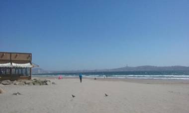 Departamento La Serena 104