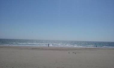 Departamento La Serena 104