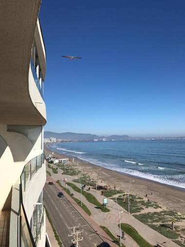 Vacations in La Serena